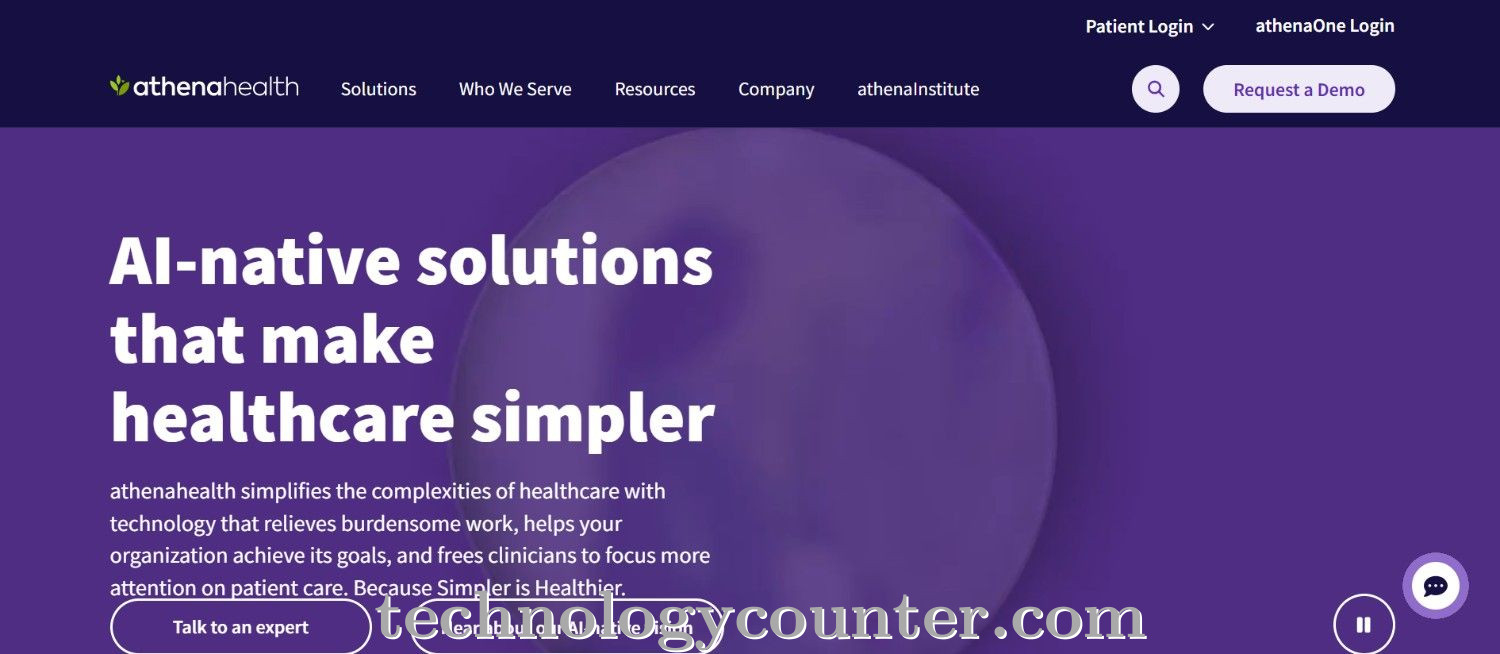 athenaIDX Screenshots