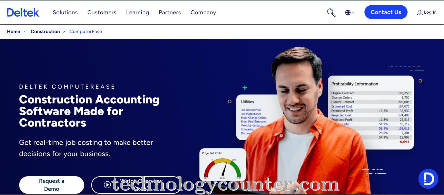 ComputerEase Screenshots