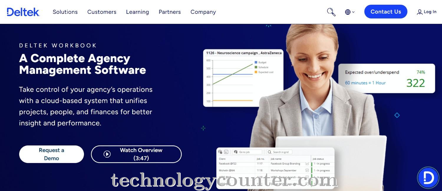 WorkBook Screenshots