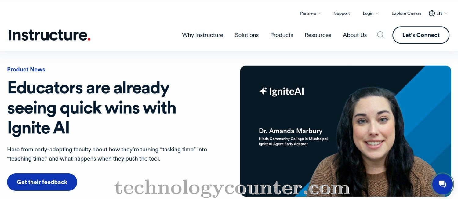 Bridge LMS Screenshots