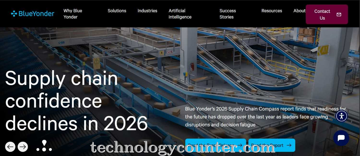 Blue Yonder Screenshots