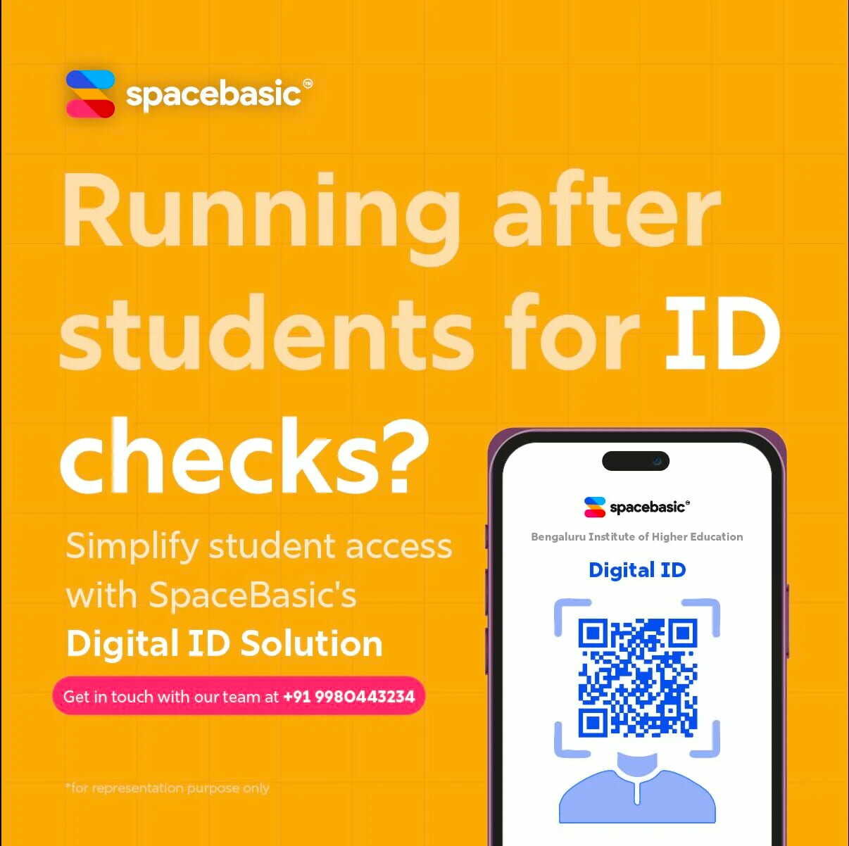 SpaceBasic Screenshots