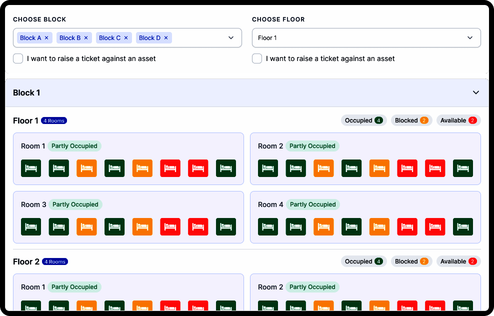 SpaceBasic Screenshots