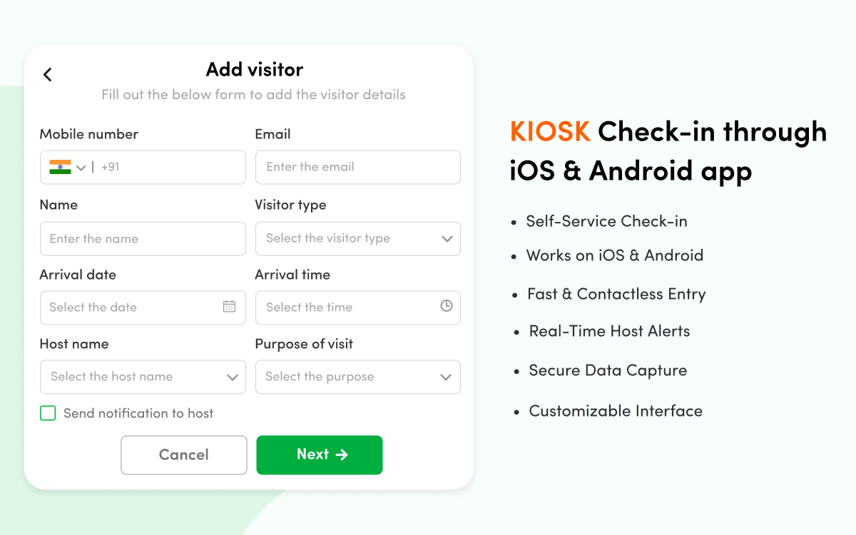 Khayash Screenshots
