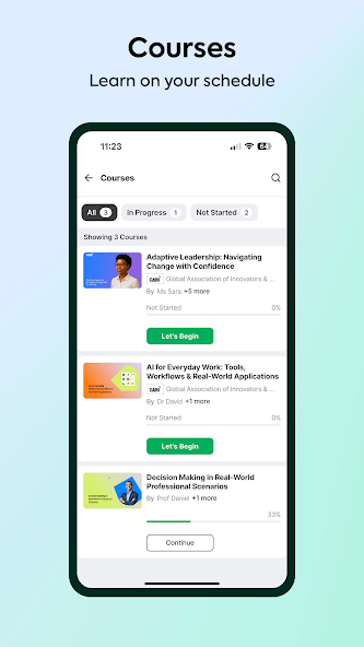 Communa Screenshots