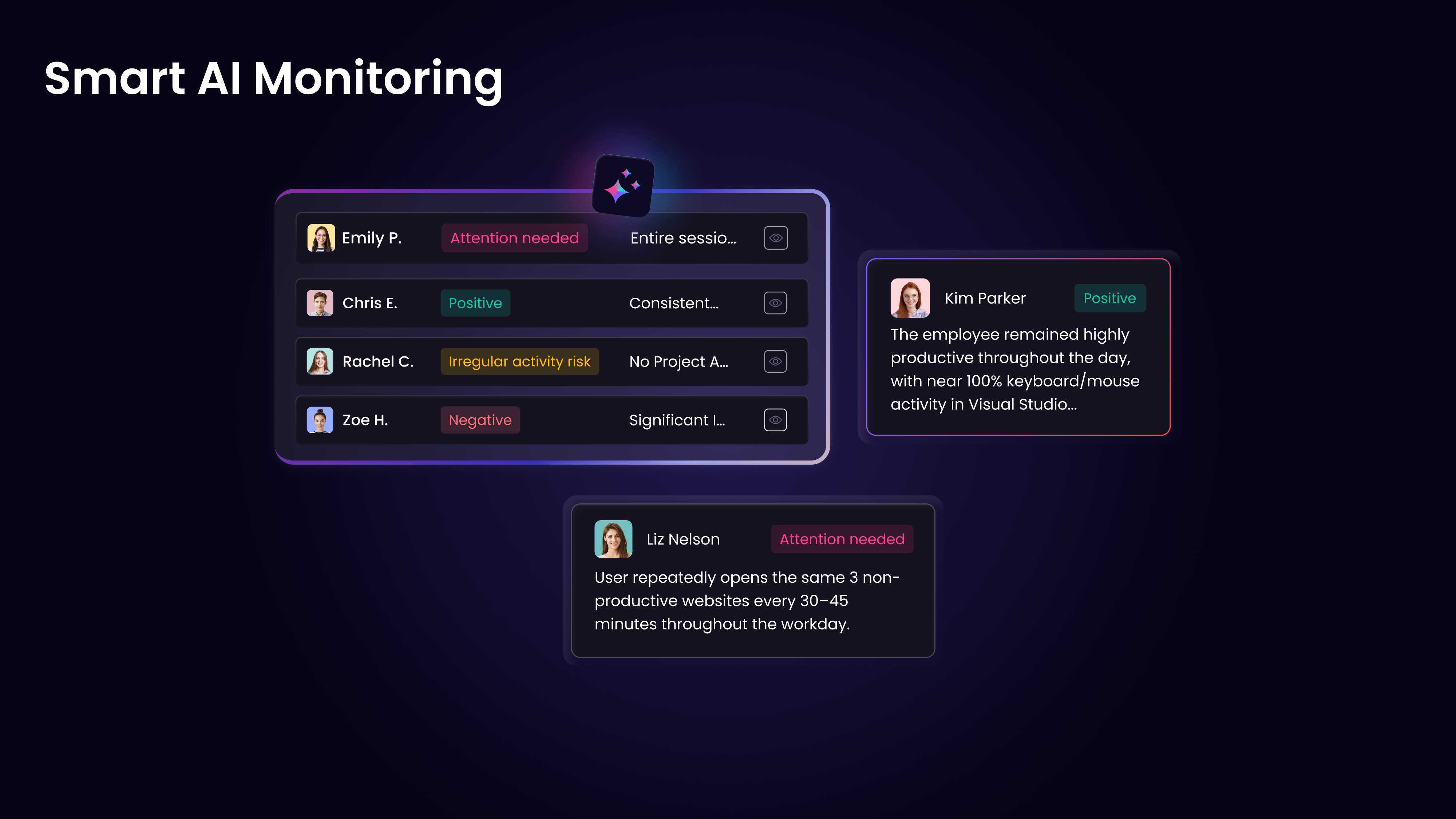 WebWork Time Tracker