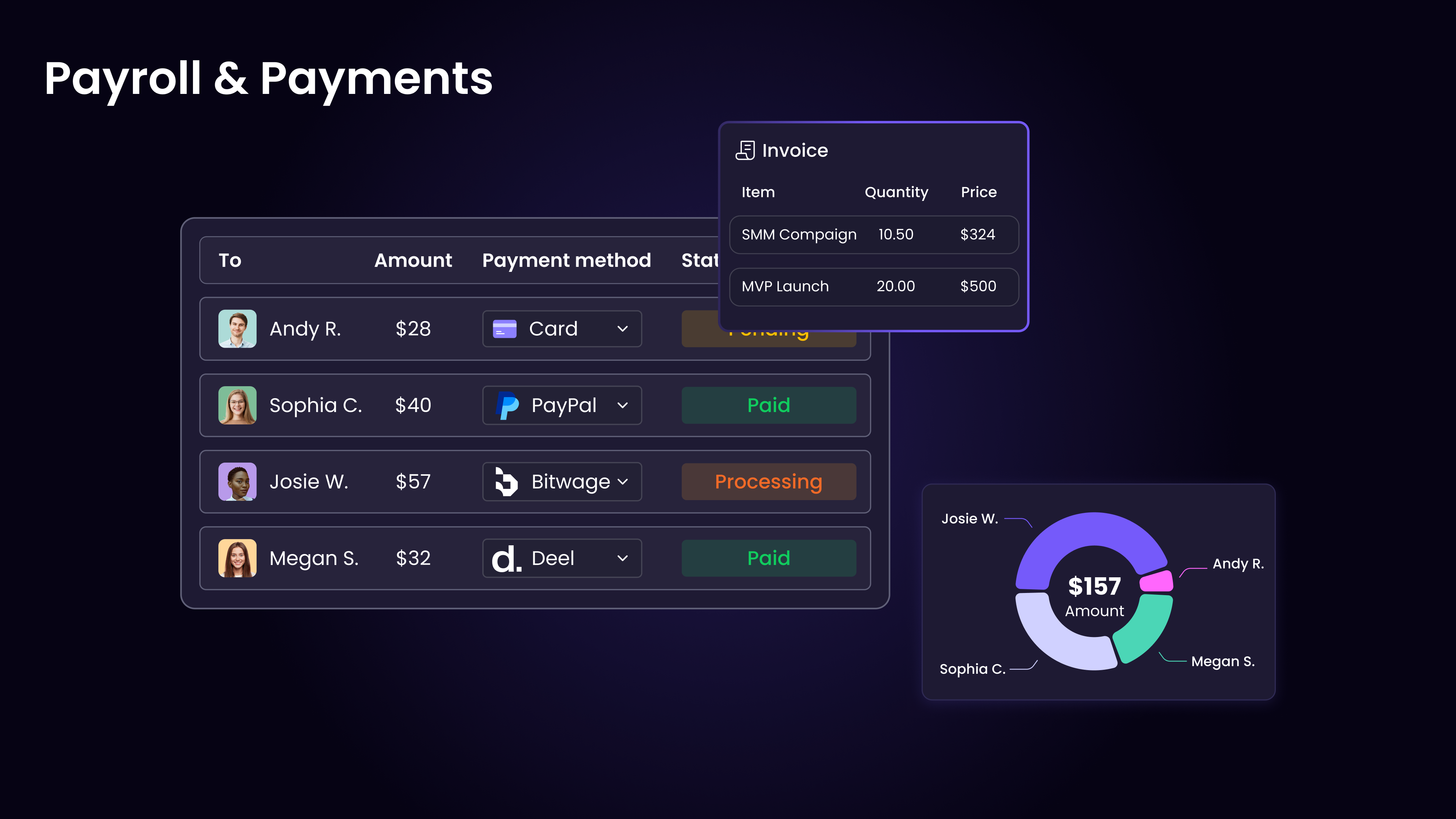 WebWork Time Tracker