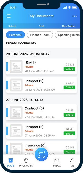ScanPix Screenshots