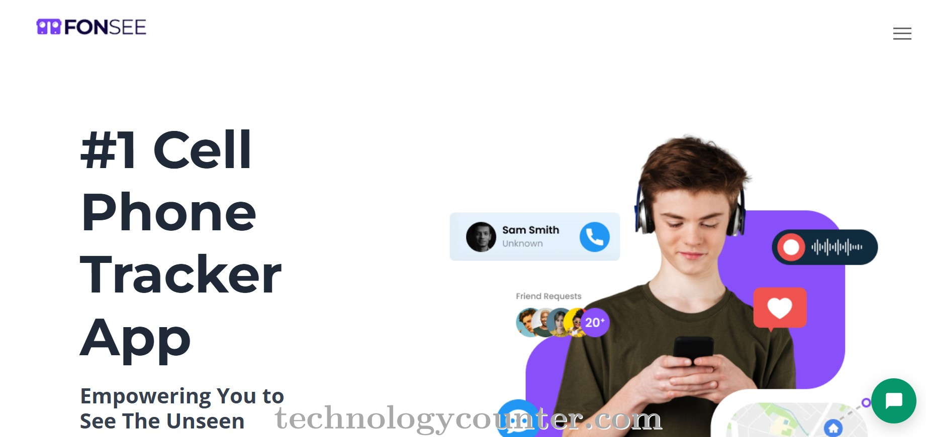 FonSee Screenshots