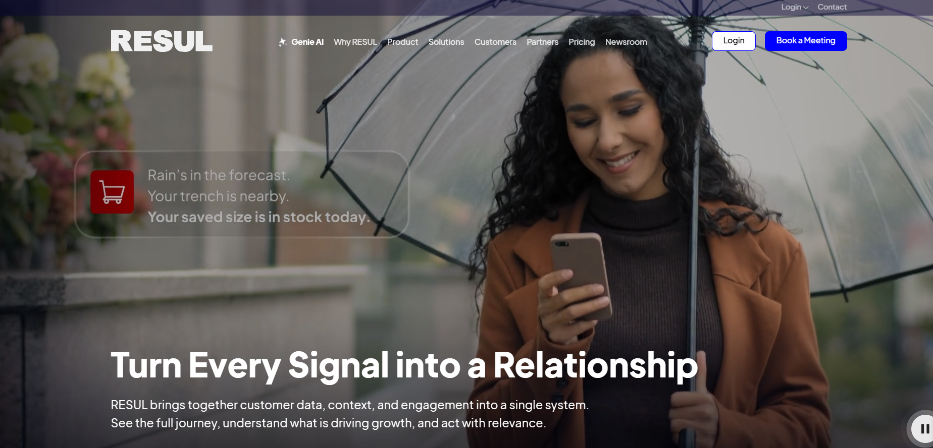 Resul Screenshots