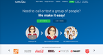 CallMultiplier Screenshots