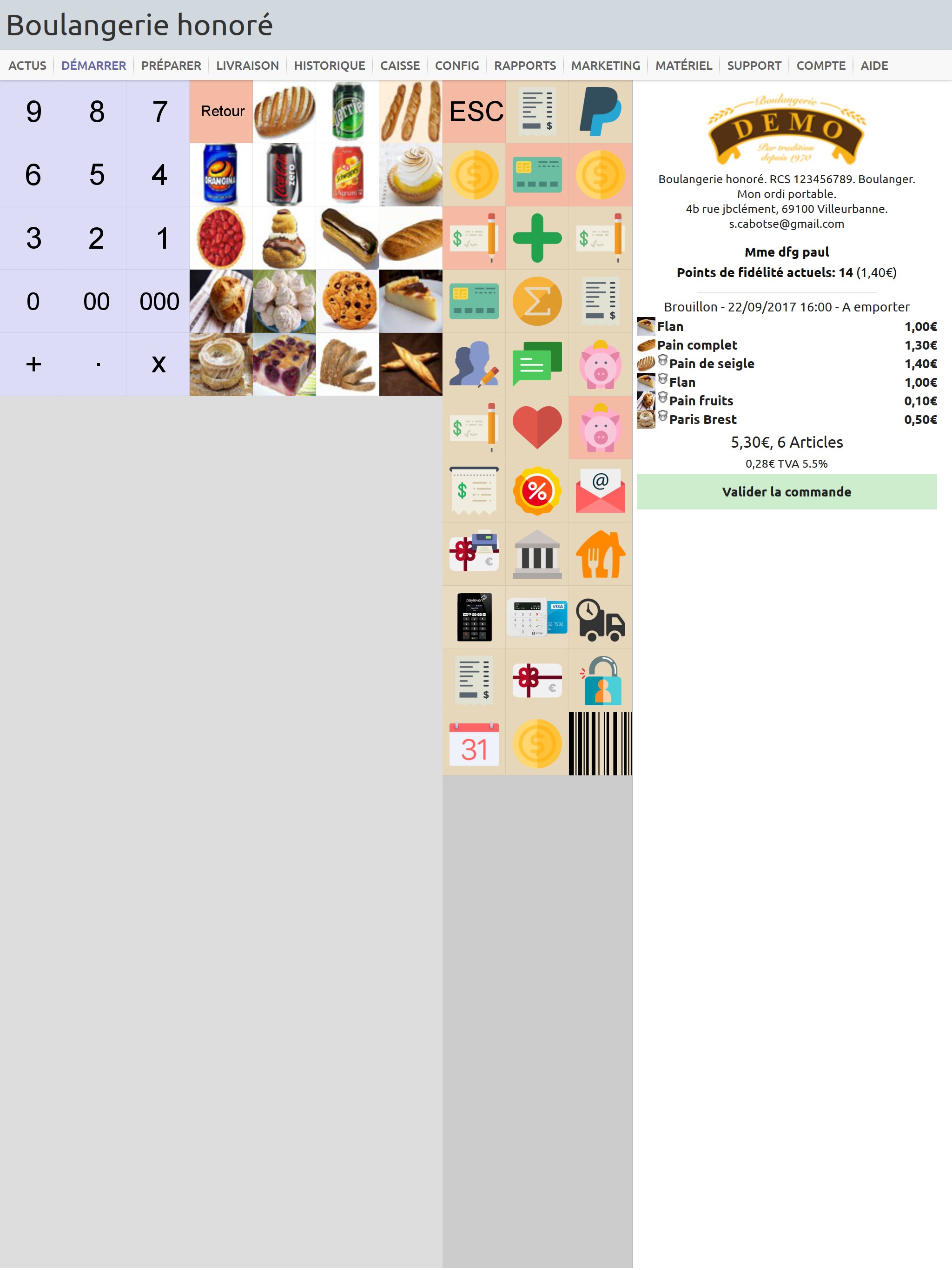 Kash click Screenshots