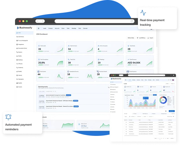Scalify Screenshots